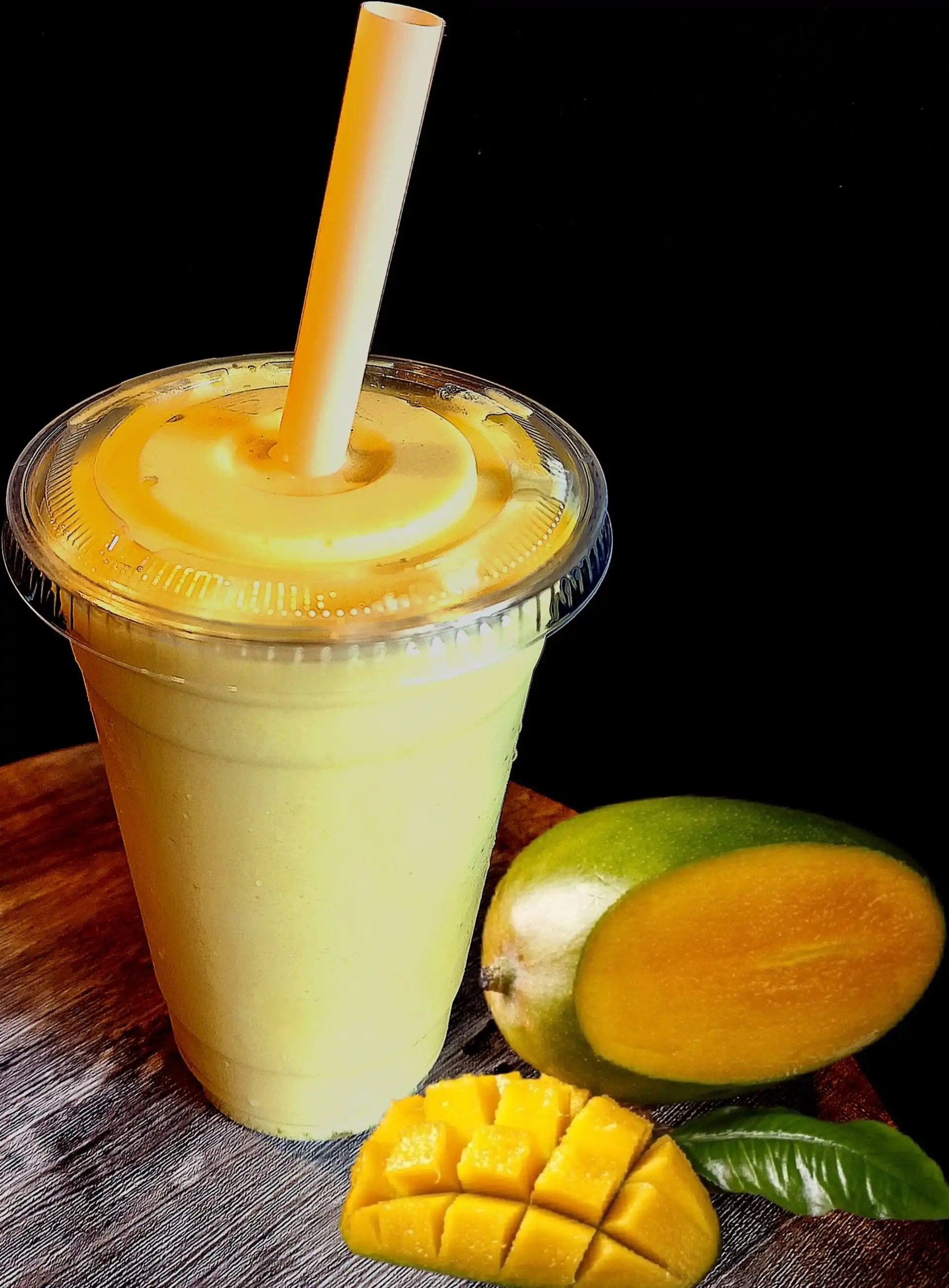 Mango Shake
